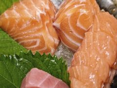 -大焰自助日式料理 铁板烧(徐汇店)