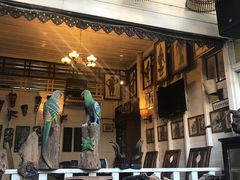 -自然餐厅(Phuket)