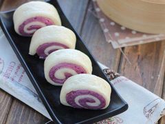 -巴比馒头(南大街店)