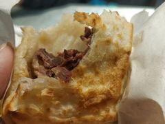 -高玛纳驴肉火烧(河间总店)