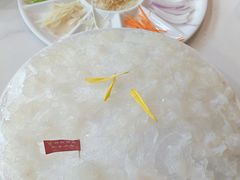 顺德鱼生-顺峰顺水顺德菜(第一百货店)