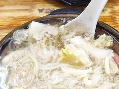 -温州风味