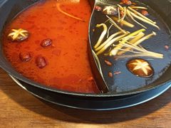 -楠火锅(仁恒梦中心店)