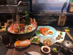 -割烹旭日本料理(龙湖狮山天街店)