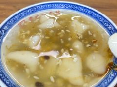 -堂吃饺子(维达北苑店)