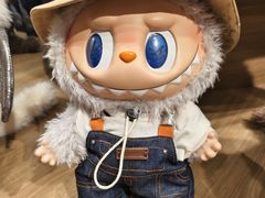 -泡泡玛特POPMART(合生汇店)