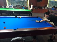 -广州保龄球馆(广州天河体育中心店)