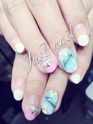 iphone_upload_pic-JustNail甲思美甲