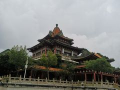 -顺峰山公园