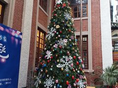 -广州基督教救主堂