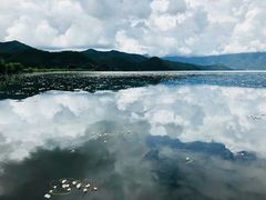 -丽江泸沽湖景区-里格半岛