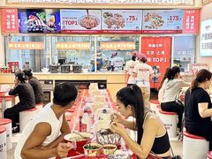 -见味花甲(福田coco park店)