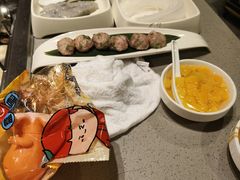 -海底捞火锅(松雷店)