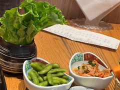 -赤坂亭·M9和牛烧肉·铁板烧·日料398放题(长泰广场店)