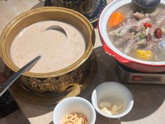 -羊之道草原味道清真餐厅(番禺店)