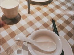 -新大咀港式茶餐厅(宝山万达店)