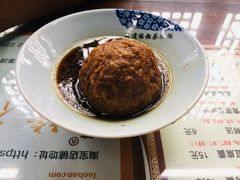 -粗茶淡饭(东关街店)
