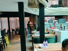 -树厨贵州菜(花果园购物中心店)