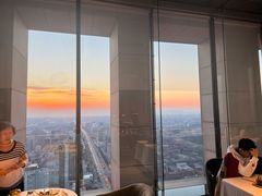 -北京柏悦酒店·锦庭餐厅Dining Room