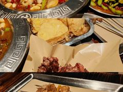 -破店肥哈·海鲜·烧烤(郑州银泰inPARK店)