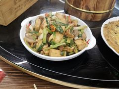 -食汇坊饭店