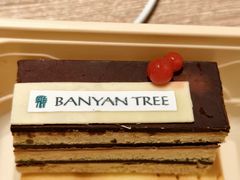 -天津海河悦榕庄·Lobby Lounge大堂吧