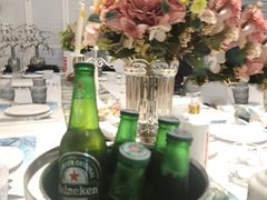 -22ºN BISTRO西餐&酒馆(石奥商业街店)