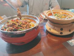 -拾捌川·自贡爆炒(新街口店)