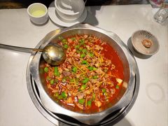 -盐井记·自贡美蛙鲜锅兔(中和店)
