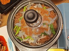 -老砂锅(城北店)