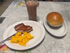 -翠华餐厅(正佳广场店)