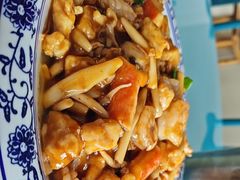 -老城味道·传统天津菜(杨柳青店)