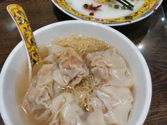 -一记面馆(易发店)