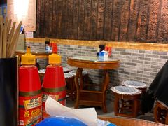 大堂-双喜老铺(人民广场店)