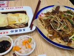 -荔银肠粉·非遗手藝(夫子庙店)