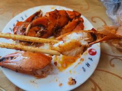 -秦记香辣蟹(松榆里店)
