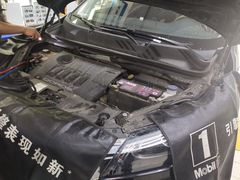 -安惠养车(安定门店)