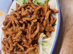 -姥姥家春饼店(八里庄店)