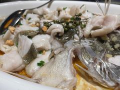 -味可道美食坊(福基路店)