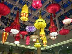 -广州花之恋城堡酒店