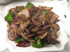 -黑皮酸菜鱼(三山街店)