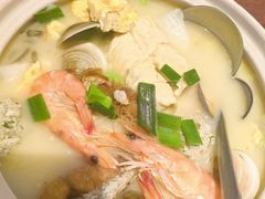 -妈妈菜舟山海鲜(定海古城店)