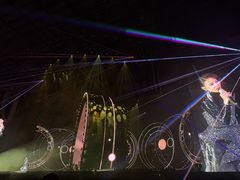 -成都金融城演艺中心