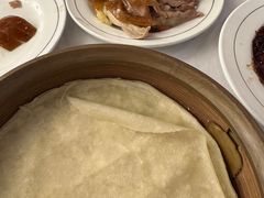 -北京全聚德(天安门店)