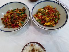 -新新湘菜馆(新中街二条店)
