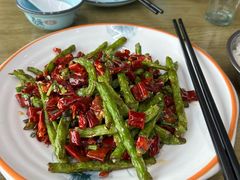 -毛姐烤鱼(福州汽车客运西站店)