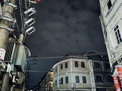-河记肠粉店
