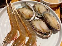 -花潮料理艺食馆(世欧广场店)