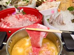 -楼里火锅餐厅(文化城店)