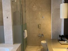 -广州粤海喜来登酒店